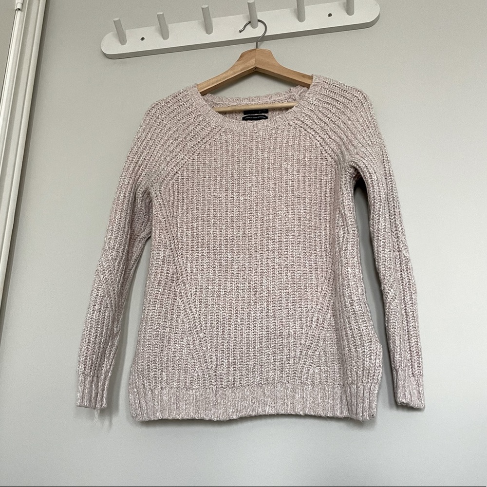 AEO Cozy Warm Sweater
